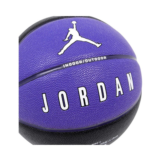 Jordan Μπάλα μπάσκετ Ultimate 2.0 8P Deflated